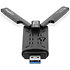 WSNWA5410BK - Dongle réseau WiFi Nedis