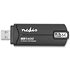 WSNWA5410BK - Dongle réseau WiFi Nedis