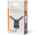 WSNWA5410BK - Dongle réseau WiFi Nedis