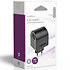WACA12V - Adaptateur secteur allume cigare Nedis