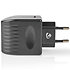 WACA12V - Adaptateur secteur allume cigare Nedis