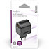 WACA12V - Adaptateur secteur allume cigare Nedis