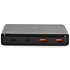 DCGPD65W100BK - Chargeur de bureau Nedis