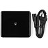 DCGPD65W100BK - Chargeur de bureau Nedis