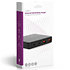 DCGPD65W100BK - Chargeur de bureau Nedis