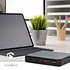 DCGPD65W100BK - Chargeur de bureau Nedis