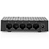 NSWH5P110BK - Switch réseau Nedis