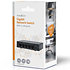 NSWH5P110BK - Switch réseau Nedis