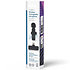 MICW110BK - Microphone sans fil Nedis