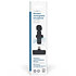 MICW110BK - Microphone sans fil Nedis