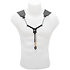 S50YBMSH Cordon Yoke Zen Black Saxo BG
