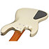MetroExpress Standard JJ Champagne Metallic Maple Sadowsky