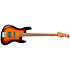MetroExpress MJ Vintage Bass Tobacco Burst Morado Sadowsky