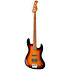 MetroExpress MJ Vintage Bass Tobacco Burst Morado Sadowsky