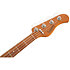 MetroExpress MJ Vintage Bass Tobacco Burst Morado Sadowsky