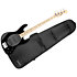 MetroLine MJ Vintage Black Pearl Sadowsky