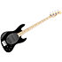 MetroLine MJ Vintage Black Pearl Sadowsky