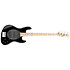 MetroLine MJ Vintage Black Pearl Sadowsky