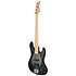 MetroLine MJ Vintage Black Pearl Sadowsky