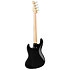 MetroLine MJ Vintage Black Pearl Sadowsky