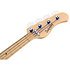 MetroLine MJ Vintage Black Pearl Sadowsky