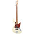 MetroLine Hybrid PJ Vintage Olympic White Sadowsky
