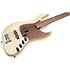 MetroLine Hybrid PJ Vintage Olympic White Sadowsky