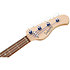 MetroLine Hybrid PJ Vintage Olympic White Sadowsky