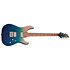 C-1 Standard Plus Blue Fade Schecter
