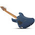 C-1 Standard Plus Blue Fade Schecter