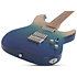 C-1 Standard Plus Blue Fade Schecter