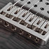 C-1 Standard Plus Transparent Black Burst Schecter