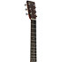 HD-28E Golden Era LR Baggs + étui Martin Guitars