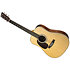 HD-28E Golden Era LR Baggs LH + étui Martin Guitars