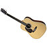 HD-35 Golden Era LH + étui Martin Guitars