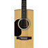 HD-35 Golden Era LH + étui Martin Guitars