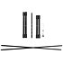 Pack PSR-E383 + Stand + Casque Yamaha