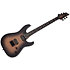 C-1 Standard Plus Ember Burst Schecter