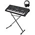 Pack PSR-E583 + Stand + Casque Yamaha
