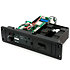 Pack MA 708BCD + MA 708B + Émetteur HF + Récepteur UHF Mipro