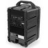 Pack MA 708BCD + MA 708B + Émetteur HF + Récepteur UHF Mipro