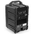 Pack MA 708BCD + MA 708B + Émetteur HF + Récepteur UHF Mipro