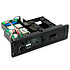 Pack MA 808BCD + MA-808 MK2 + Émetteur HF + Récepteur UHF Mipro