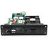Pack MA 808BCD + MA-808 MK2 + Émetteur HF + Récepteur UHF Mipro