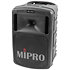 Pack MA 808BCD + MA-808 MK2 + Émetteur HF + Récepteur UHF Mipro