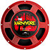 The Karnivore 16 Ohm Eminence