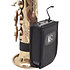 PWS Housse émetteur HF Saxophone Soprano BG