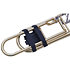 PWTB Étui émetteur HF Trombone BG