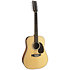 HD12-28 Golden Era + étui Martin Guitars