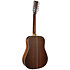 HD12-28 Golden Era LH + étui Martin Guitars